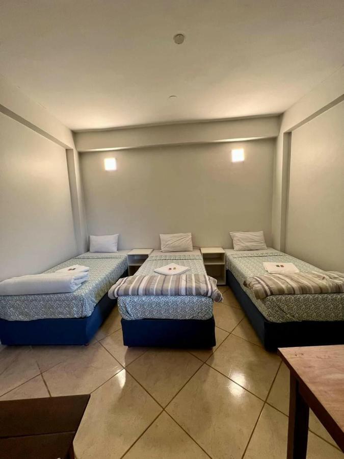 Hotel Catedral سيوداد ديل إستي المظهر الخارجي الصورة