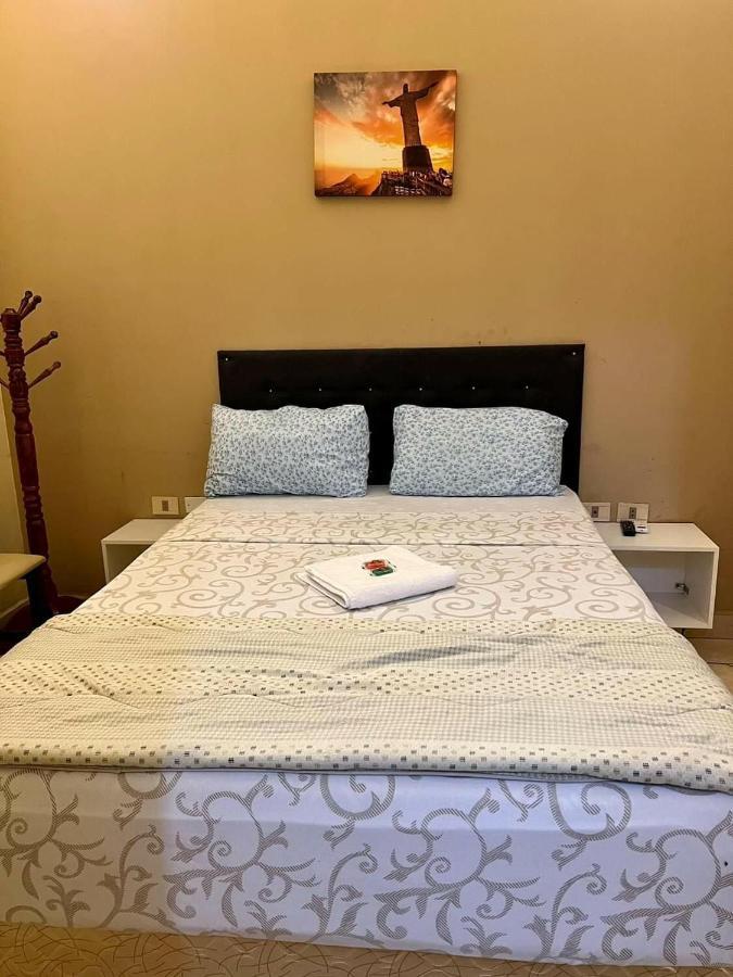 Hotel Catedral سيوداد ديل إستي المظهر الخارجي الصورة