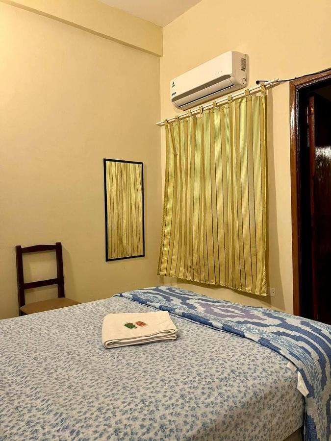 Hotel Catedral سيوداد ديل إستي المظهر الخارجي الصورة