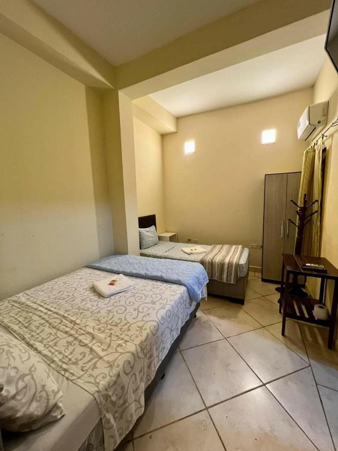 Hotel Catedral سيوداد ديل إستي المظهر الخارجي الصورة