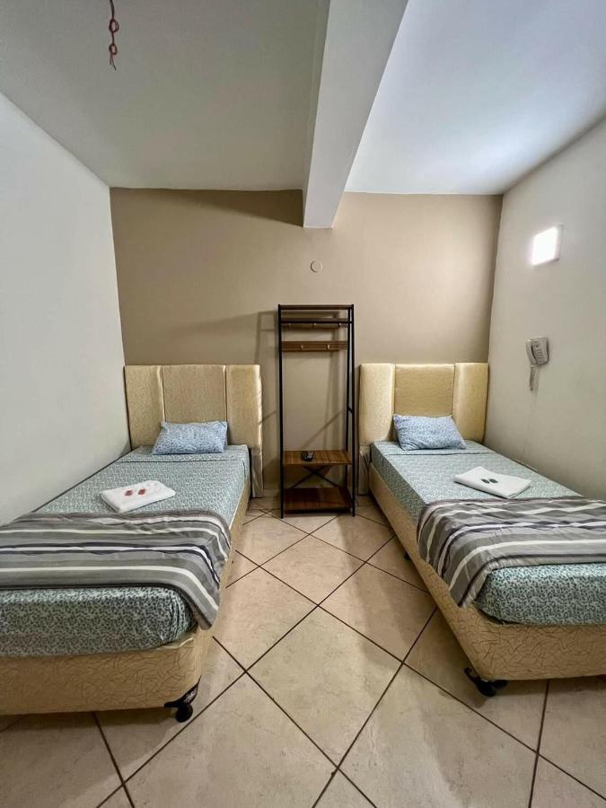 Hotel Catedral سيوداد ديل إستي المظهر الخارجي الصورة