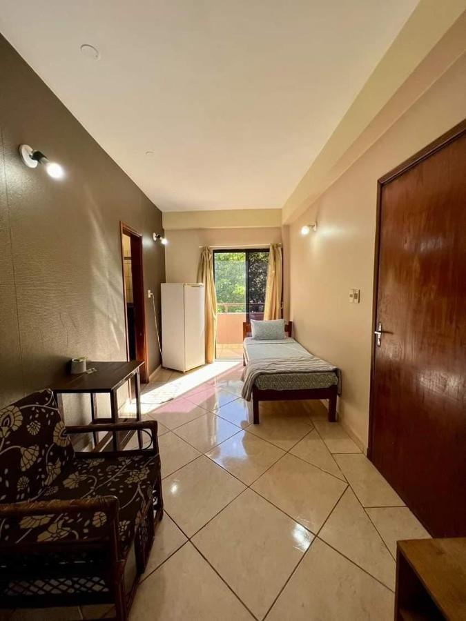 Hotel Catedral سيوداد ديل إستي المظهر الخارجي الصورة