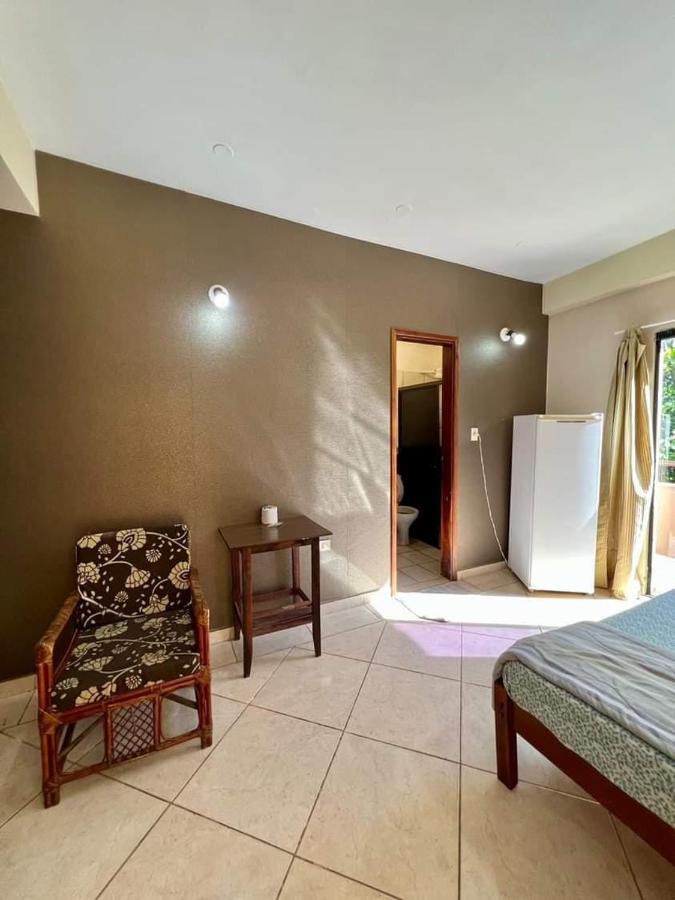 Hotel Catedral سيوداد ديل إستي المظهر الخارجي الصورة