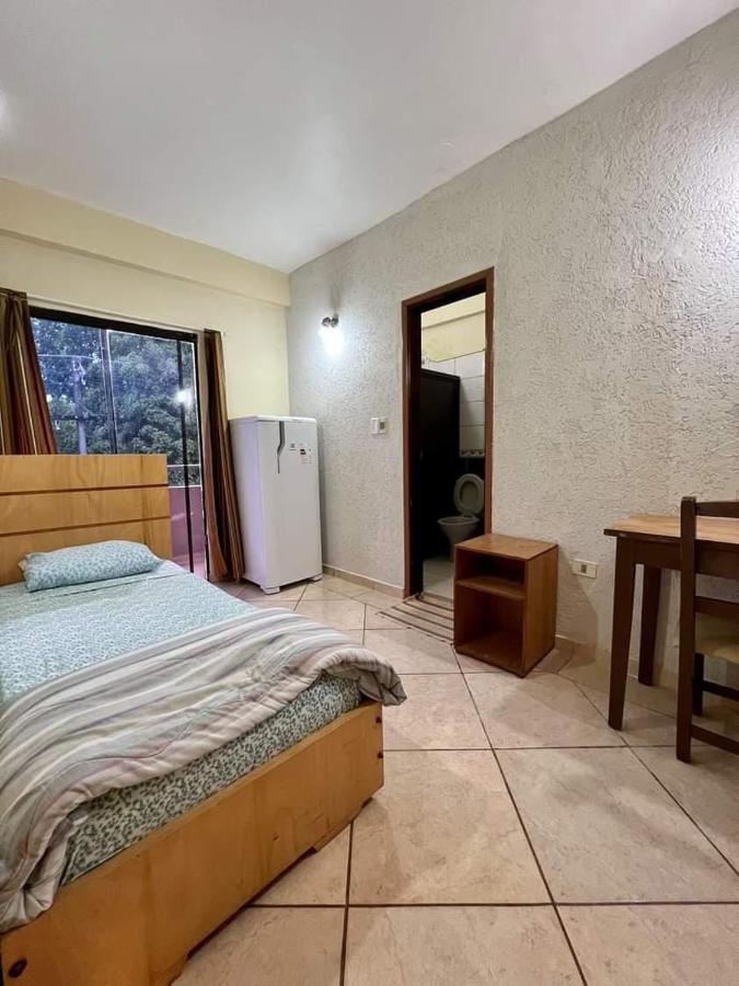 Hotel Catedral سيوداد ديل إستي المظهر الخارجي الصورة