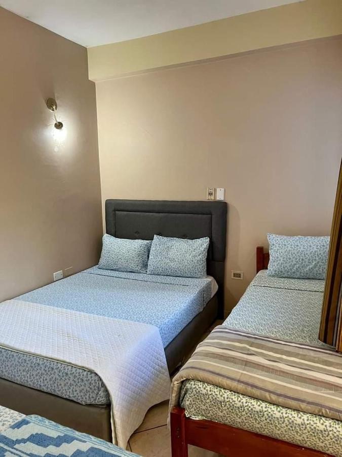 Hotel Catedral سيوداد ديل إستي المظهر الخارجي الصورة