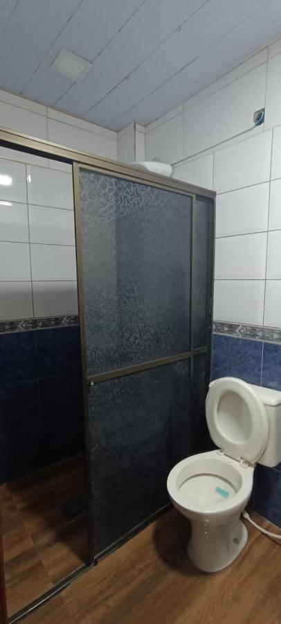 Hotel Catedral سيوداد ديل إستي المظهر الخارجي الصورة