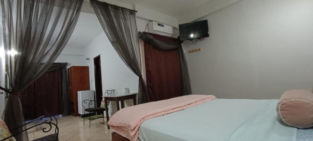 Hotel Catedral سيوداد ديل إستي المظهر الخارجي الصورة