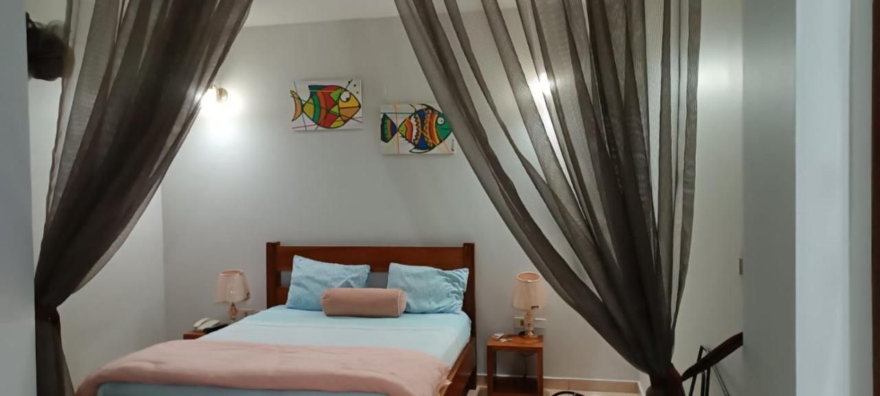 Hotel Catedral سيوداد ديل إستي المظهر الخارجي الصورة