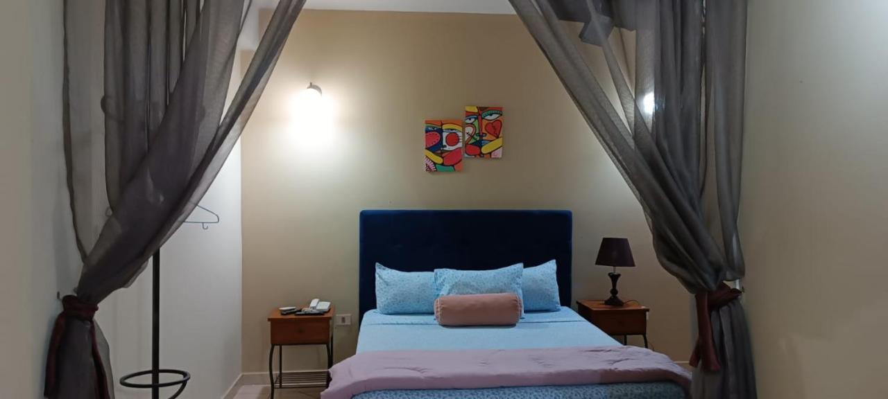 Hotel Catedral سيوداد ديل إستي المظهر الخارجي الصورة