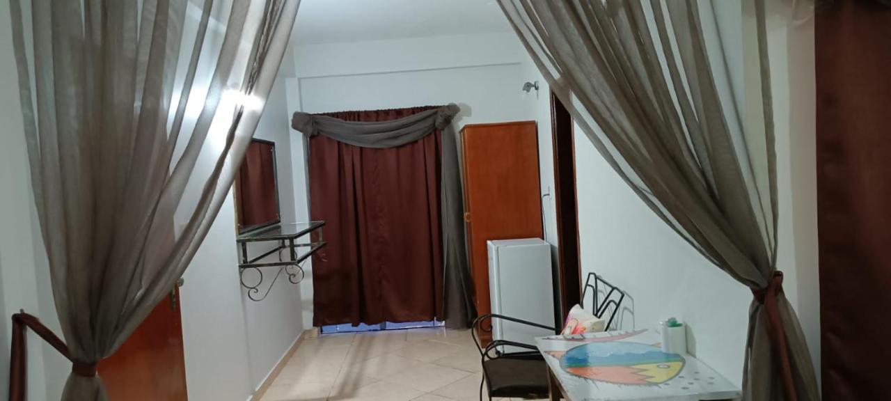 Hotel Catedral سيوداد ديل إستي المظهر الخارجي الصورة