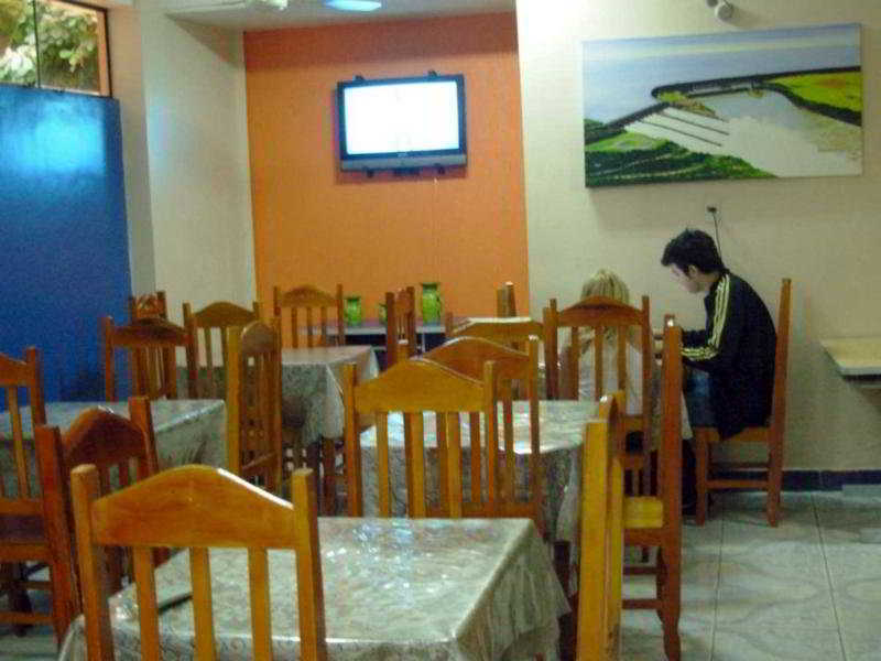 Hotel Catedral سيوداد ديل إستي المظهر الخارجي الصورة