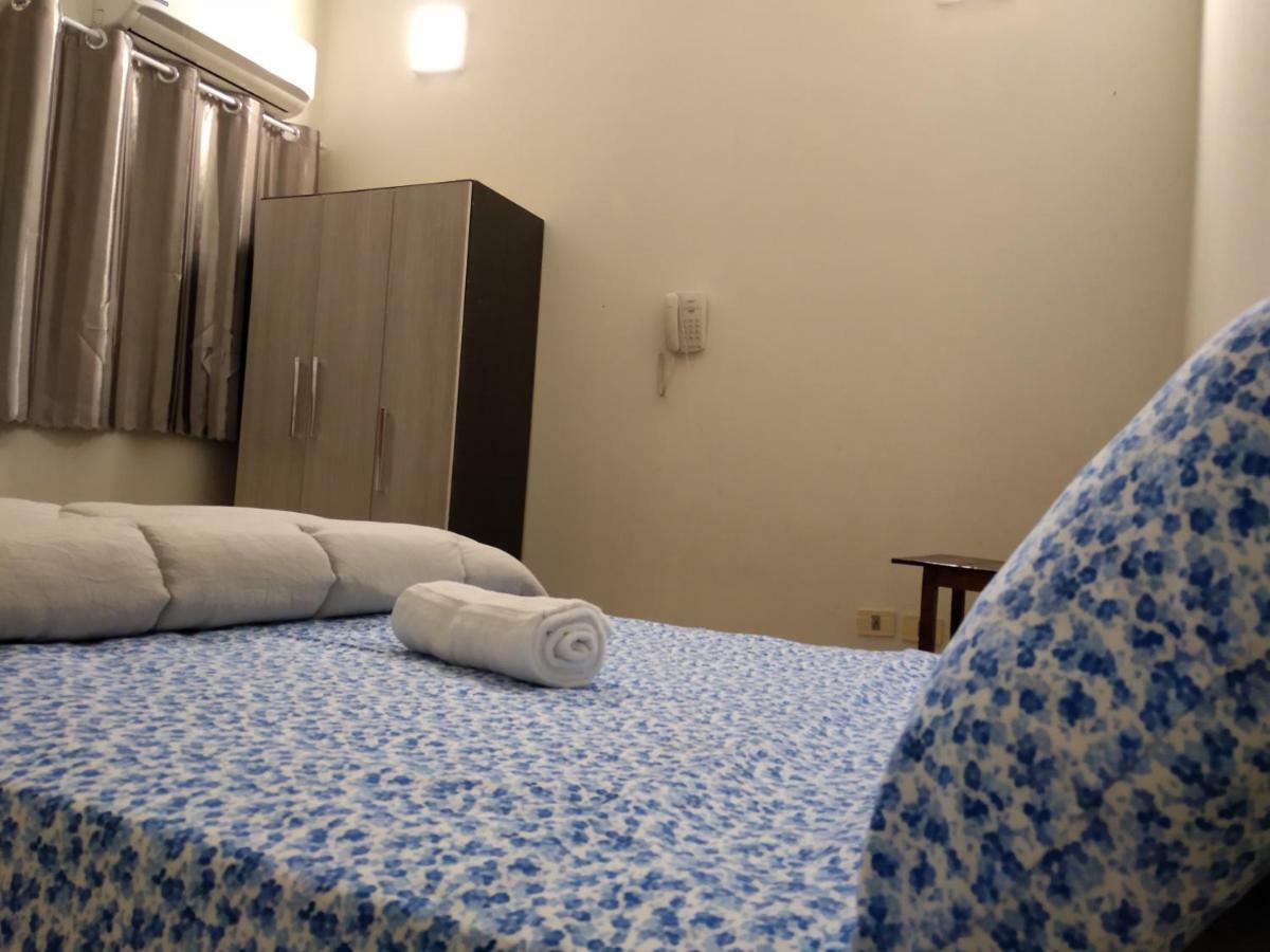 Hotel Catedral سيوداد ديل إستي المظهر الخارجي الصورة
